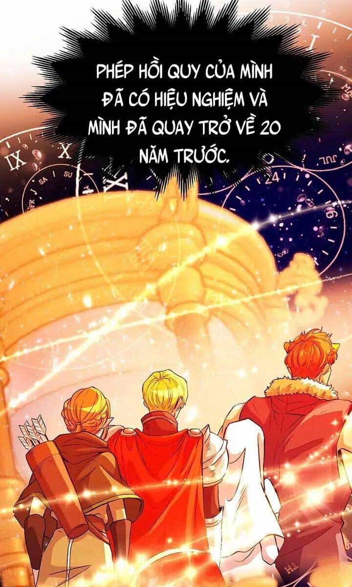 Đại Ma Đạo Sư Hồi Quy - Chương 2 - ảnh 2