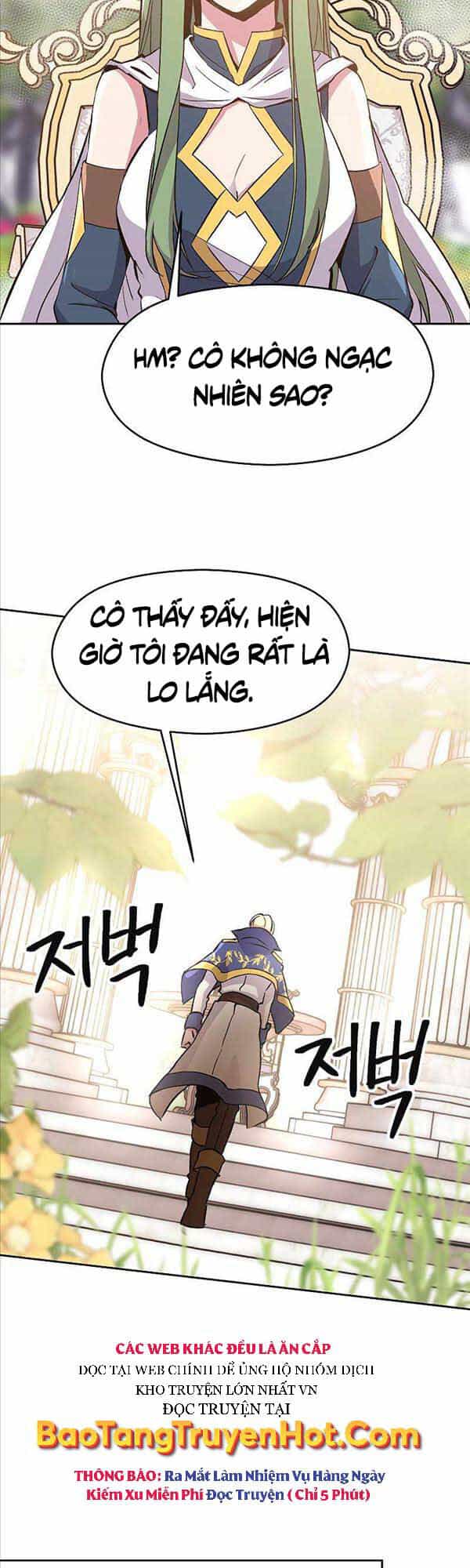 Đại Ma Đạo Sư Hồi Quy - Chương 22 - ảnh 2