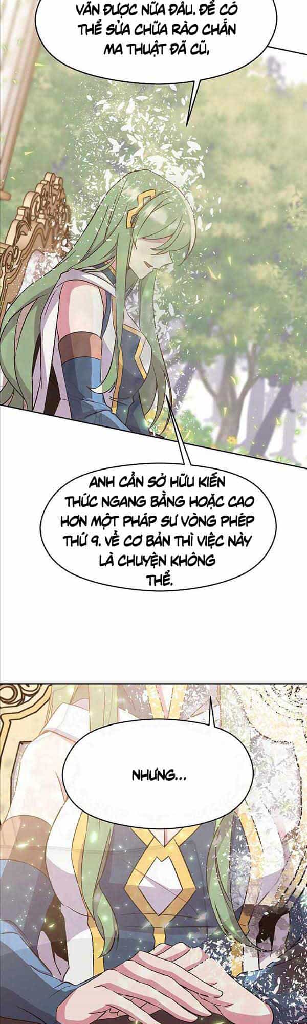 Đại Ma Đạo Sư Hồi Quy - Chương 22 - ảnh 25