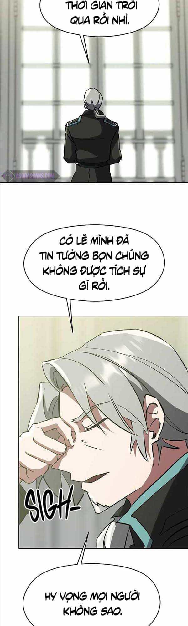 Đại Ma Đạo Sư Hồi Quy - Chương 22 - ảnh 44