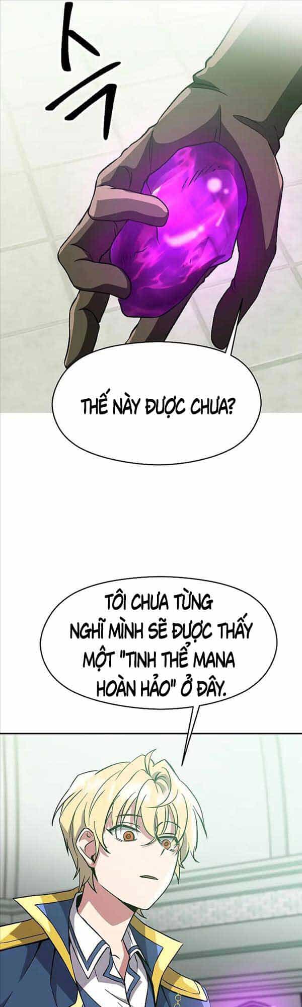 Đại Ma Đạo Sư Hồi Quy - Chương 25 - ảnh 12