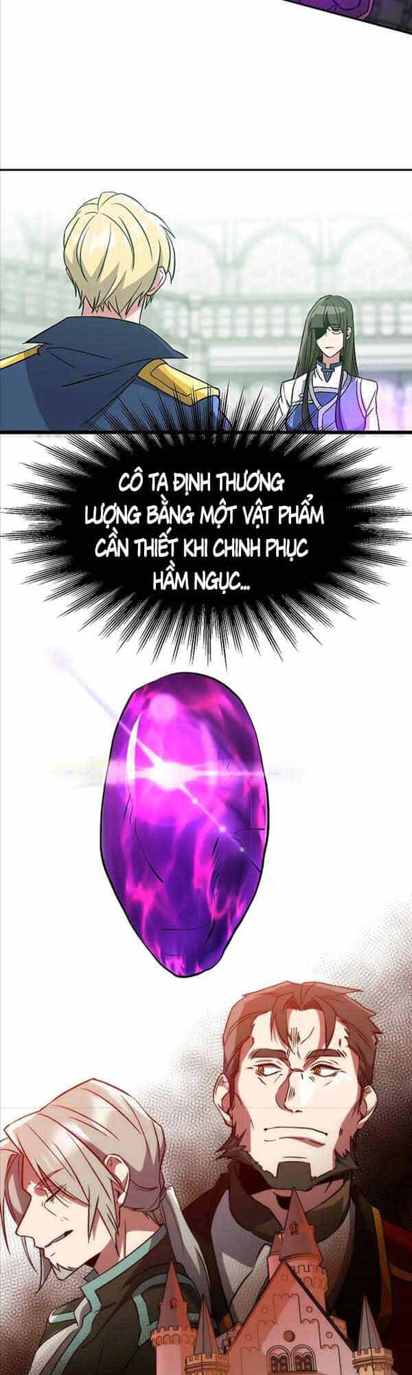 Đại Ma Đạo Sư Hồi Quy - Chương 25 - ảnh 14