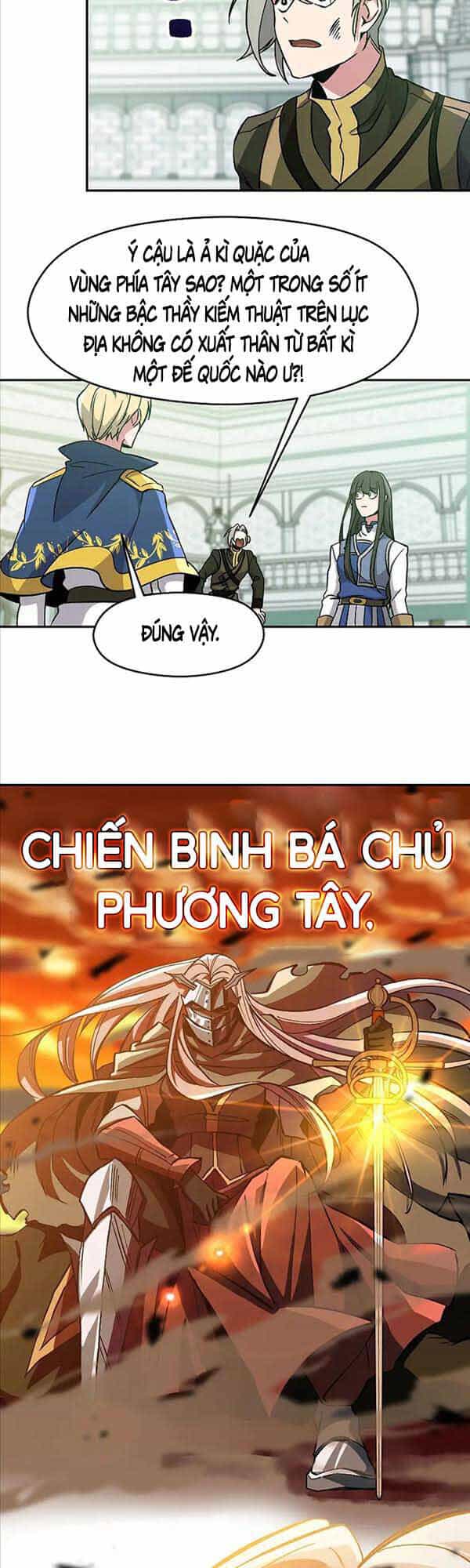 Đại Ma Đạo Sư Hồi Quy - Chương 25 - ảnh 17