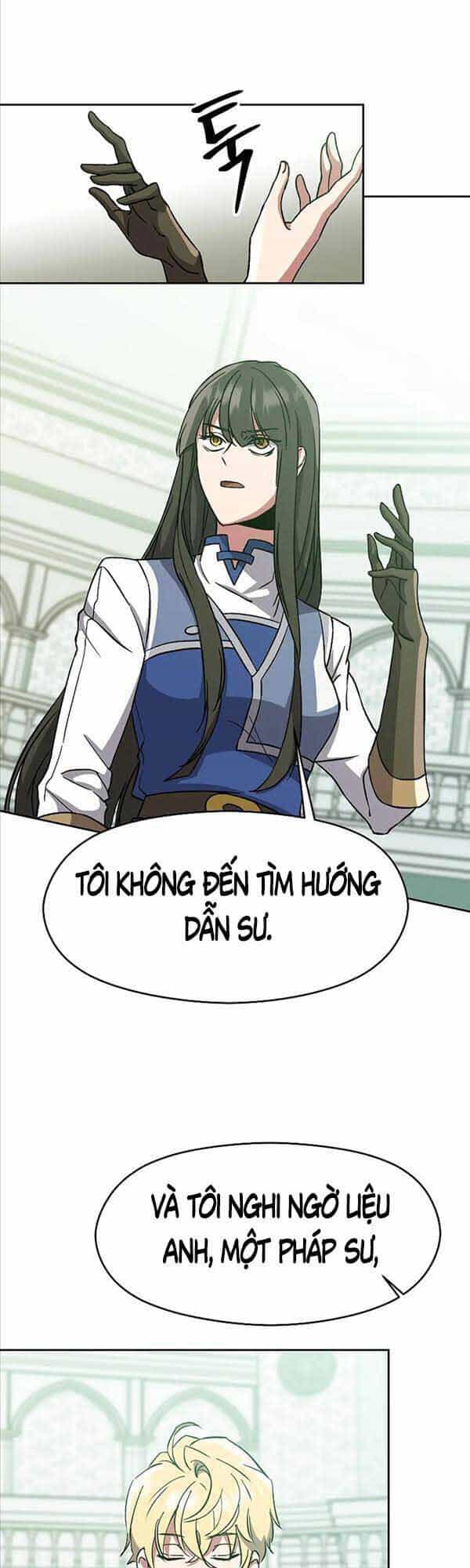 Đại Ma Đạo Sư Hồi Quy - Chương 25 - ảnh 2