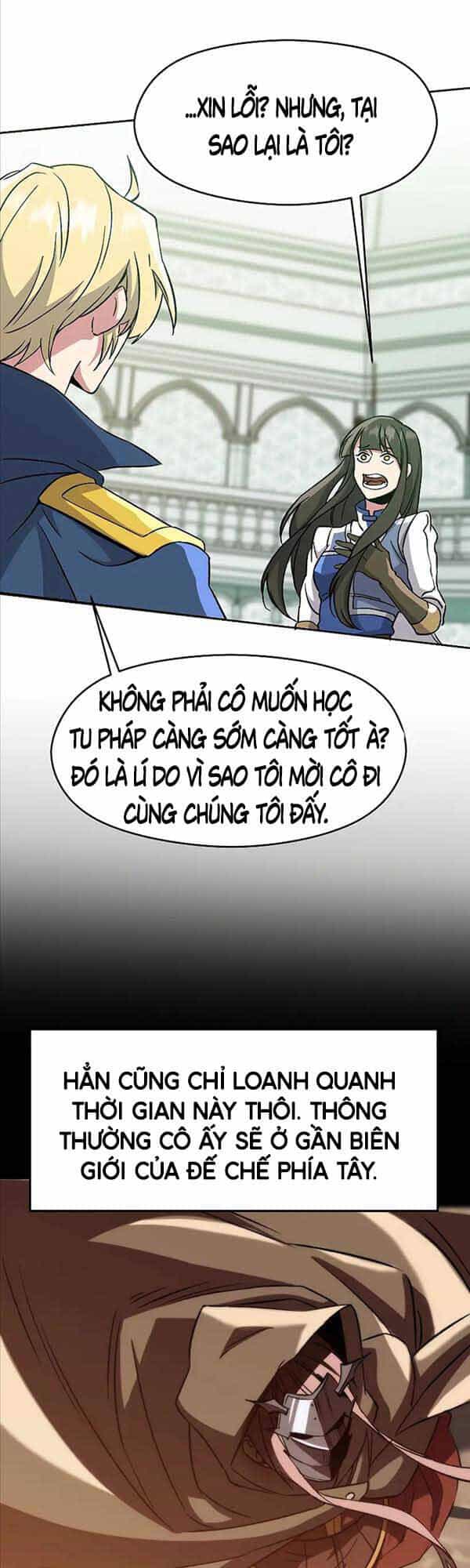 Đại Ma Đạo Sư Hồi Quy - Chương 25 - ảnh 22