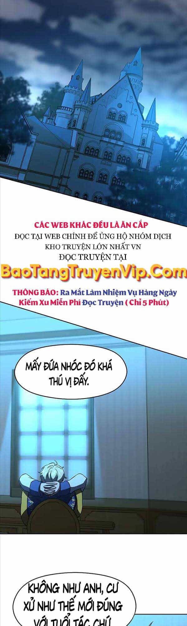 Đại Ma Đạo Sư Hồi Quy - Chương 25 - ảnh 27