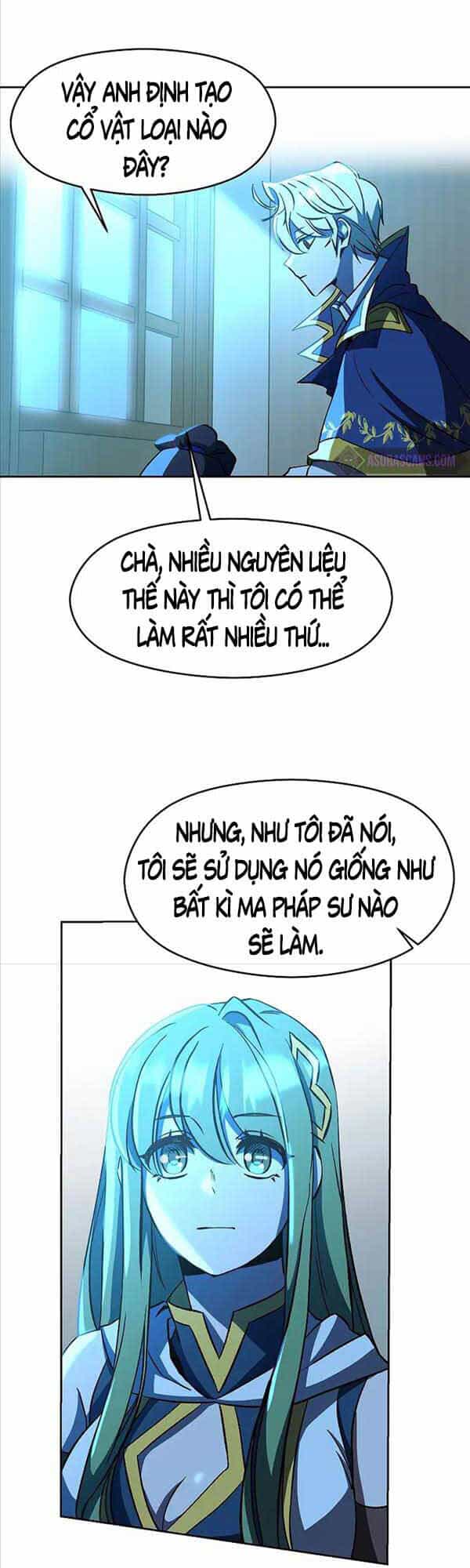 Đại Ma Đạo Sư Hồi Quy - Chương 25 - ảnh 31