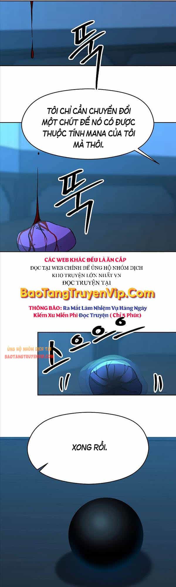 Đại Ma Đạo Sư Hồi Quy - Chương 26 - ảnh 10
