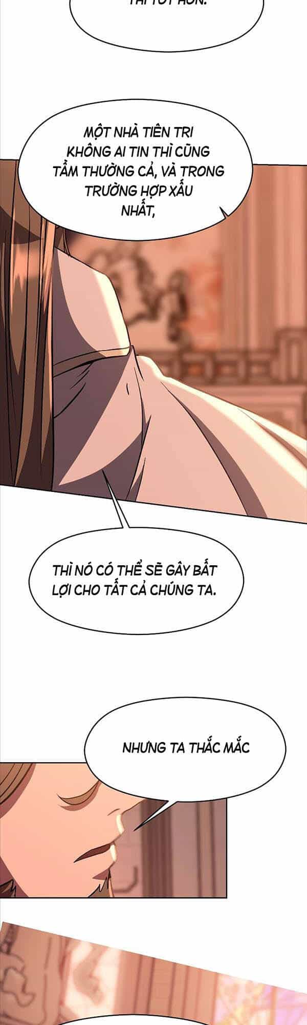 Đại Ma Đạo Sư Hồi Quy - Chương 26 - ảnh 26