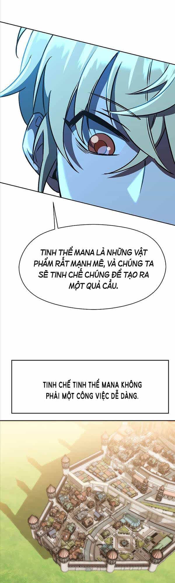 Đại Ma Đạo Sư Hồi Quy - Chương 26 - ảnh 3
