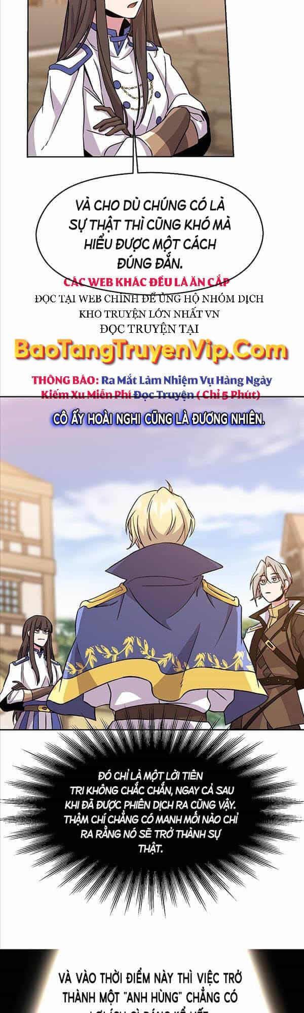 Đại Ma Đạo Sư Hồi Quy - Chương 26 - ảnh 31