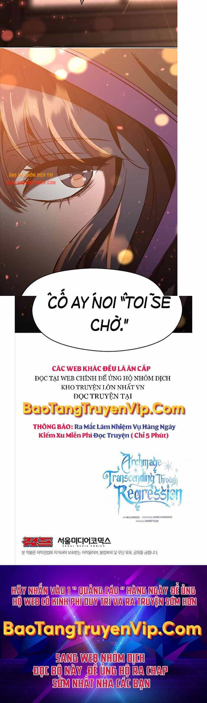 Đại Ma Đạo Sư Hồi Quy - Chương 26 - ảnh 39