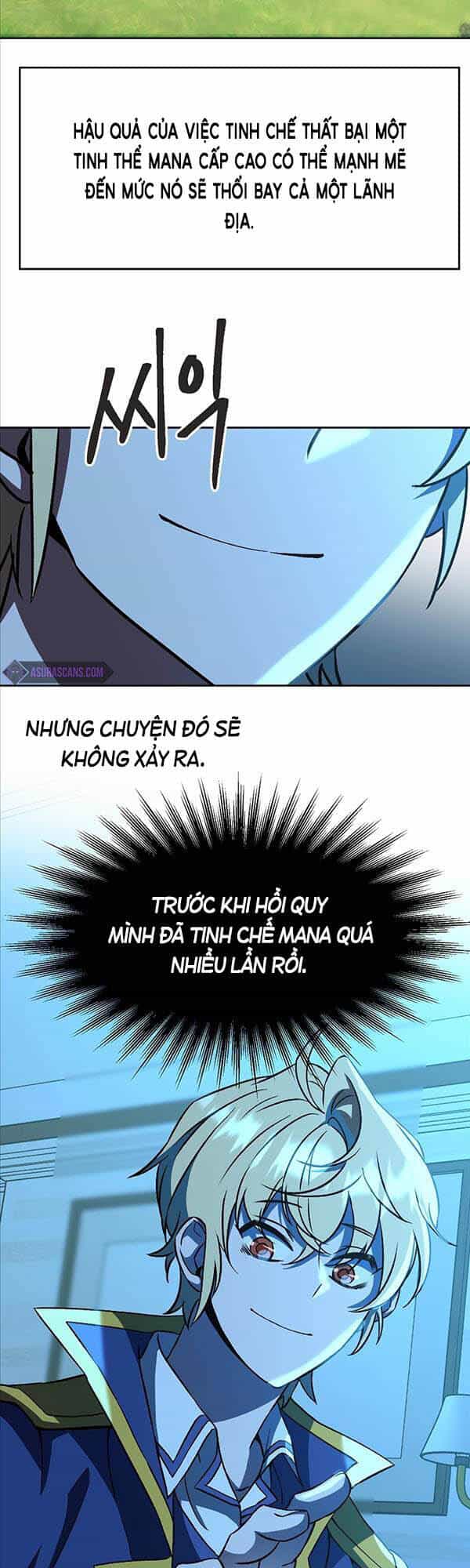 Đại Ma Đạo Sư Hồi Quy - Chương 26 - ảnh 4