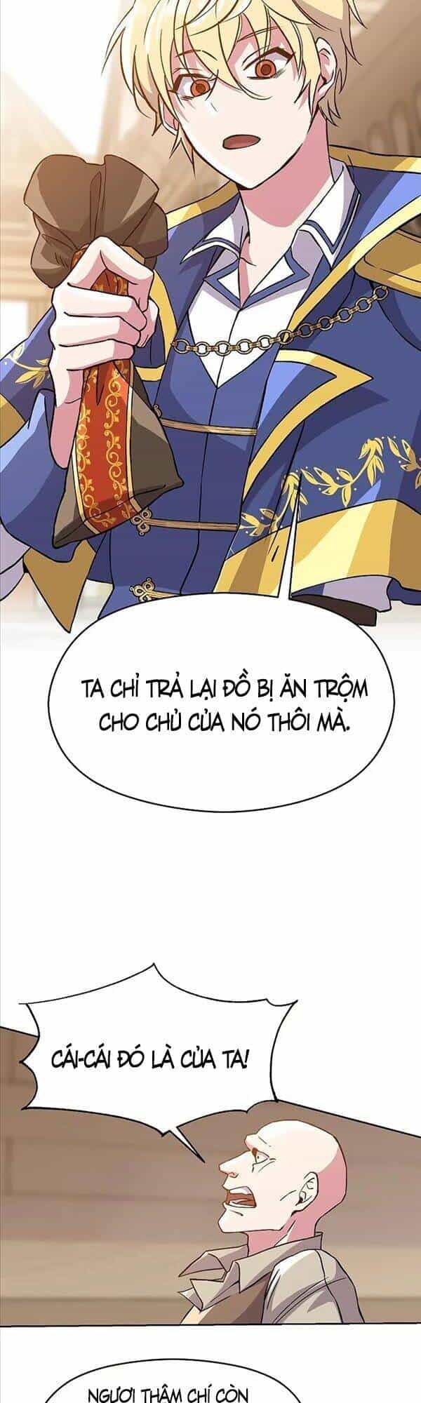 Đại Ma Đạo Sư Hồi Quy - Chương 27 - ảnh 22