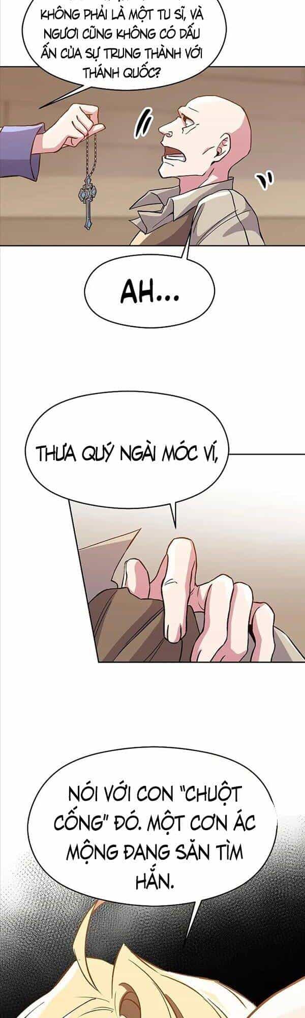 Đại Ma Đạo Sư Hồi Quy - Chương 27 - ảnh 23
