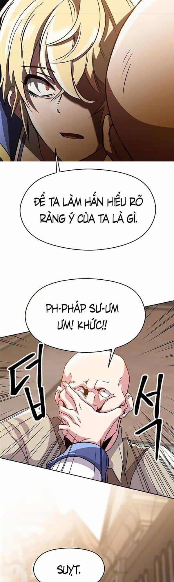 Đại Ma Đạo Sư Hồi Quy - Chương 27 - ảnh 24