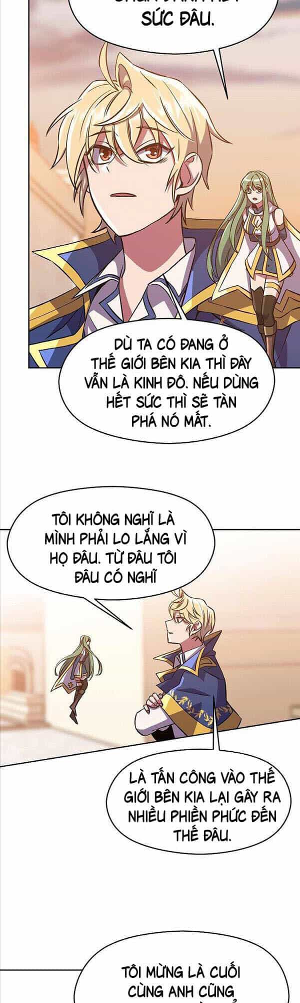 Đại Ma Đạo Sư Hồi Quy - Chương 31 - ảnh 18