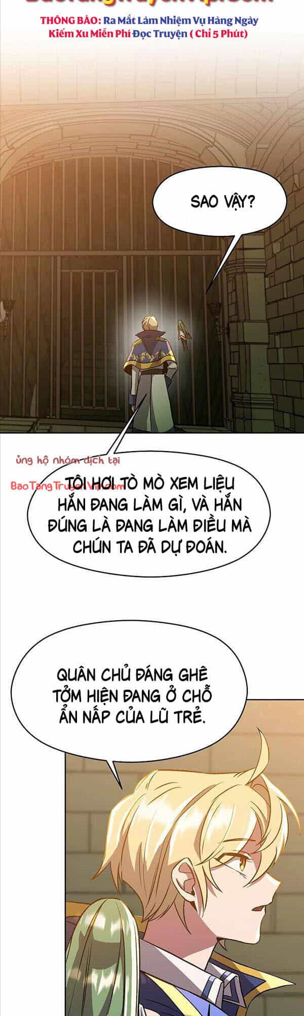 Đại Ma Đạo Sư Hồi Quy - Chương 31 - ảnh 36