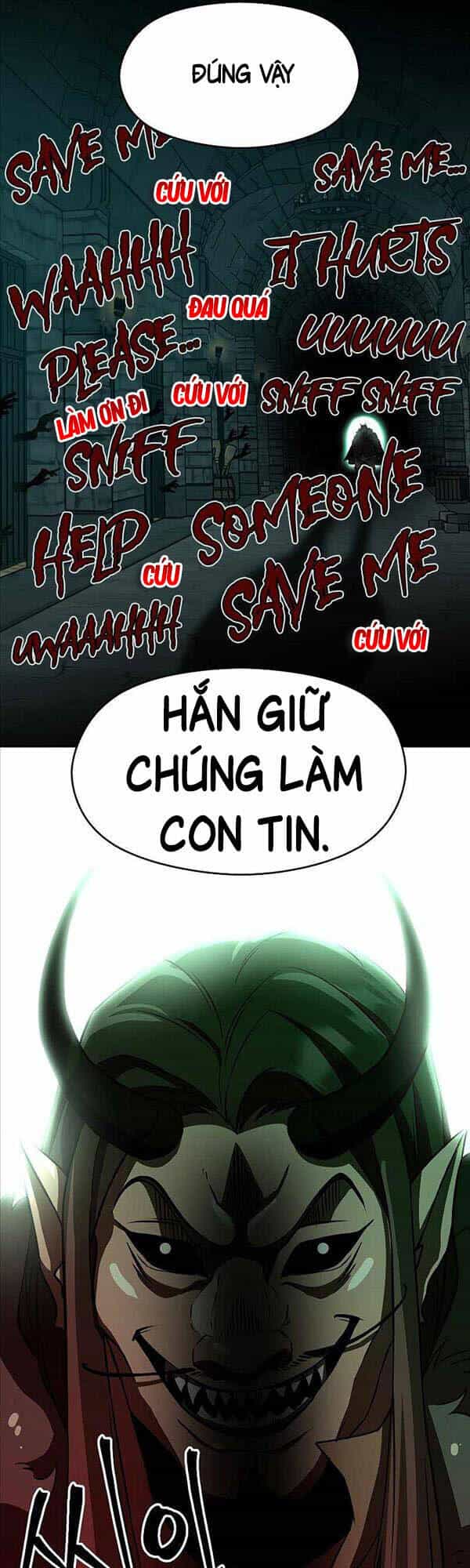 Đại Ma Đạo Sư Hồi Quy - Chương 31 - ảnh 38