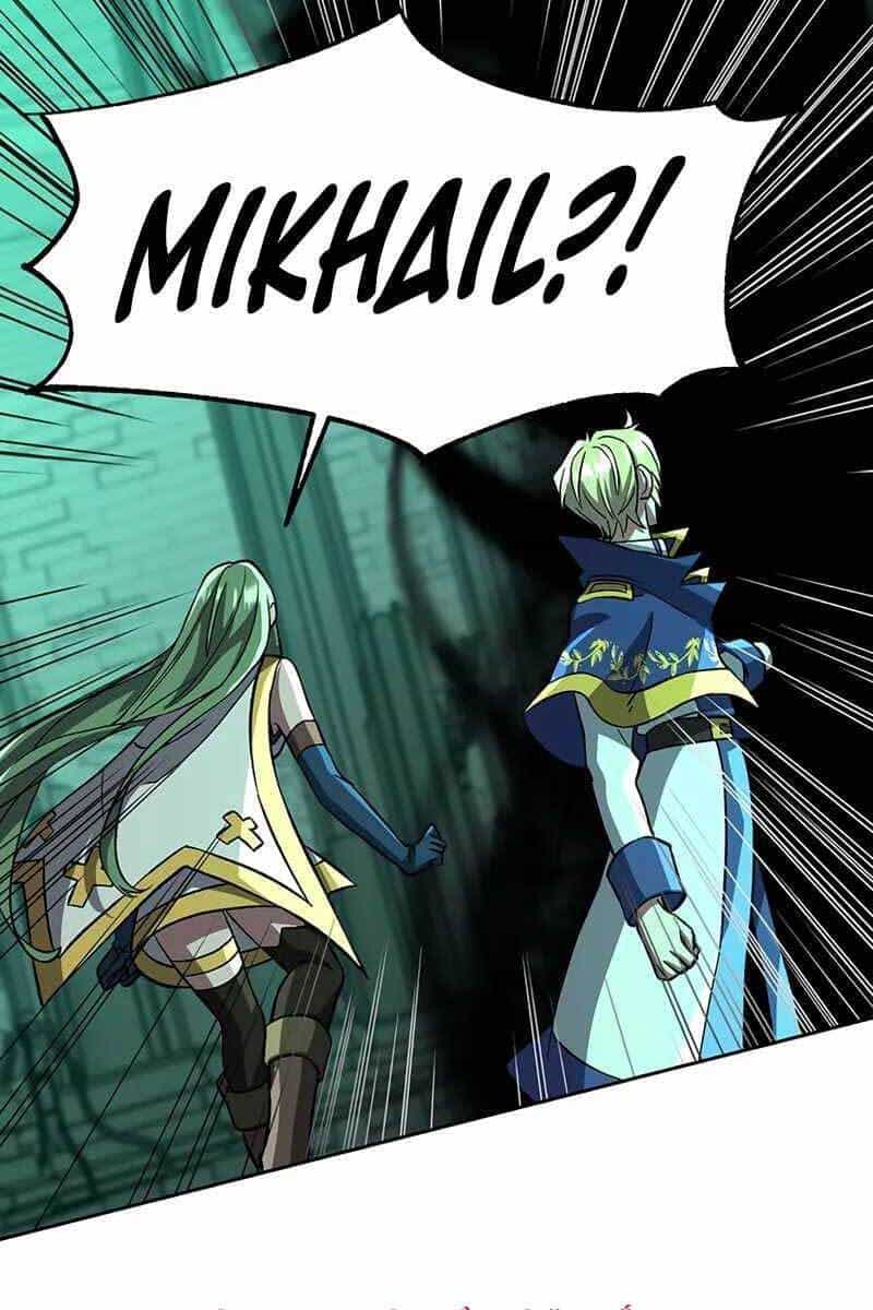 Đại Ma Đạo Sư Hồi Quy - Chương 33 - ảnh 34