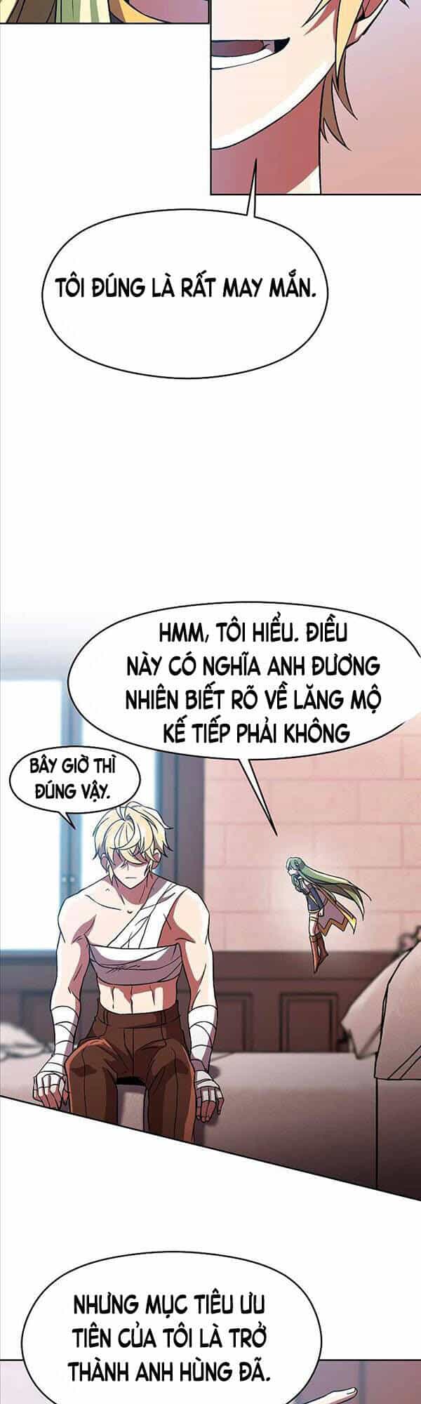 Đại Ma Đạo Sư Hồi Quy - Chương 35 - ảnh 13