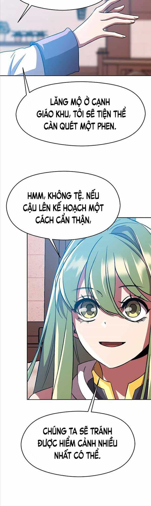 Đại Ma Đạo Sư Hồi Quy - Chương 35 - ảnh 14