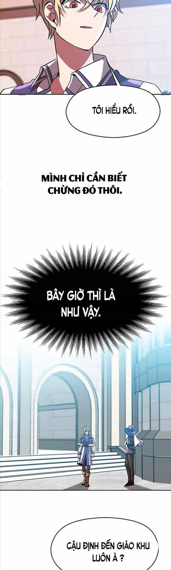 Đại Ma Đạo Sư Hồi Quy - Chương 35 - ảnh 19