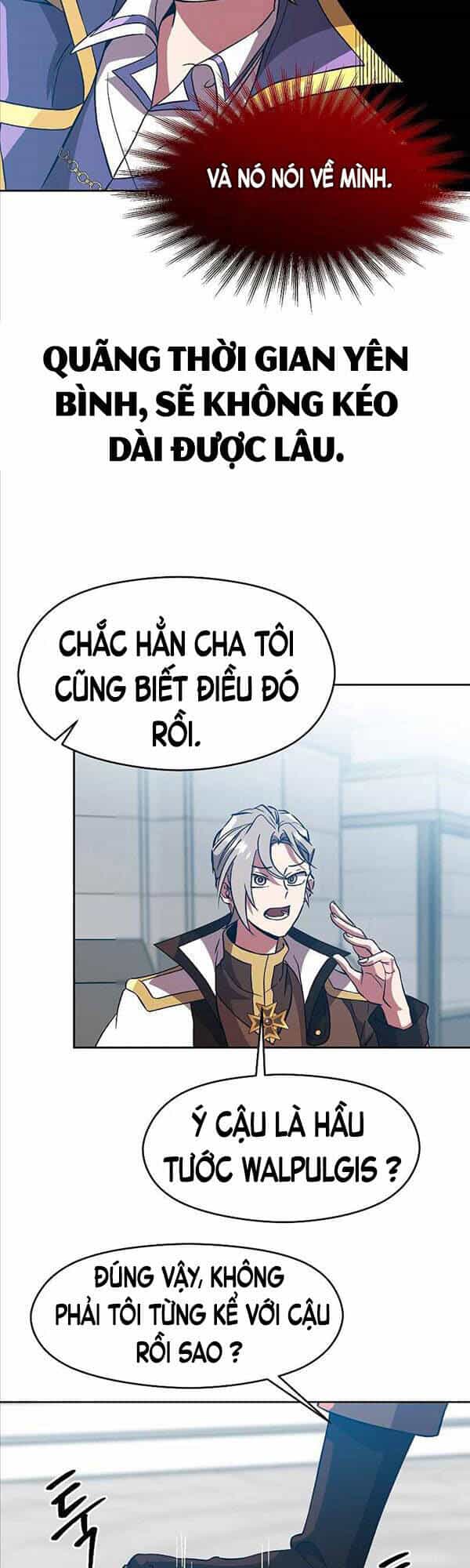 Đại Ma Đạo Sư Hồi Quy - Chương 35 - ảnh 23