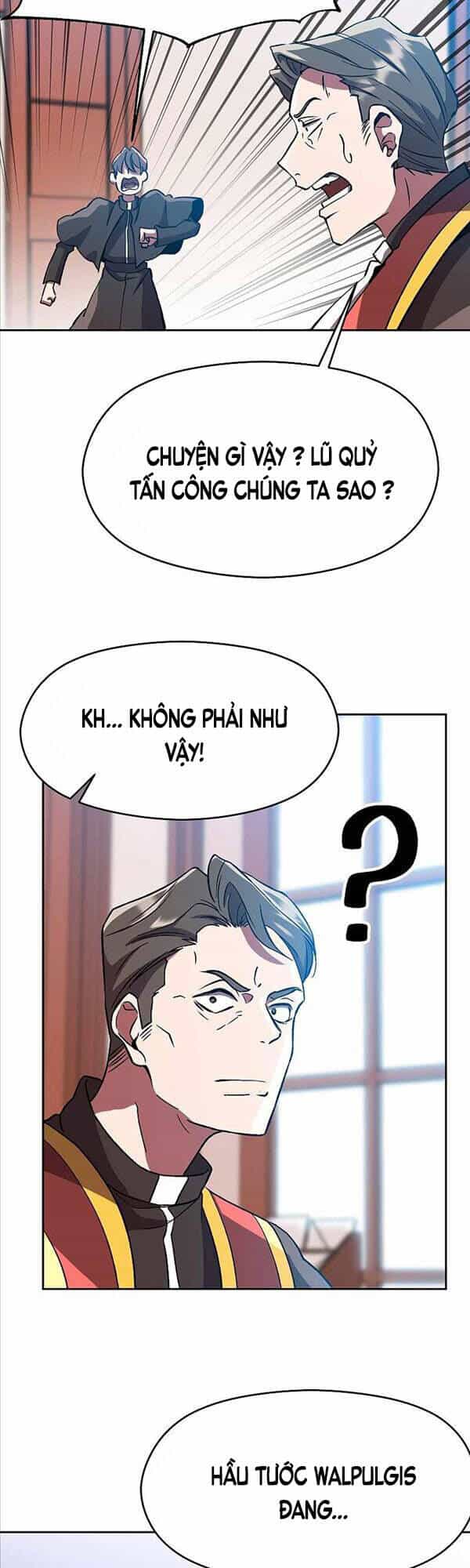 Đại Ma Đạo Sư Hồi Quy - Chương 35 - ảnh 34