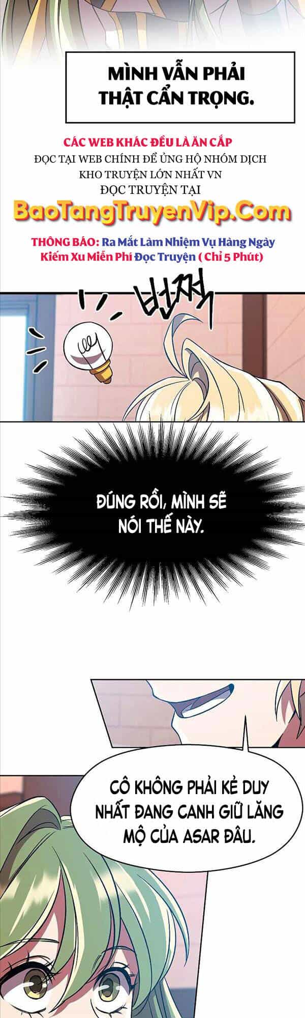 Đại Ma Đạo Sư Hồi Quy - Chương 35 - ảnh 7