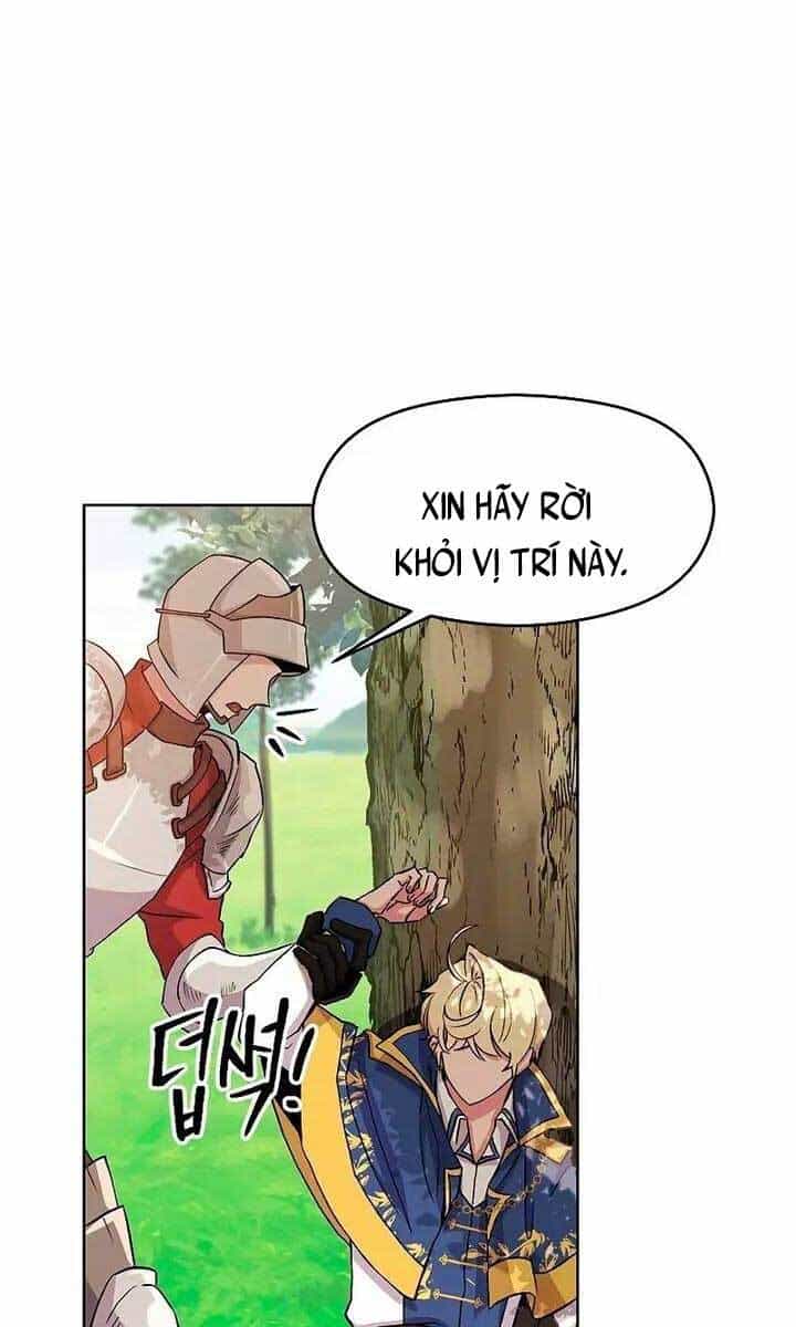 Đại Ma Đạo Sư Hồi Quy - Chương 3 - ảnh 20