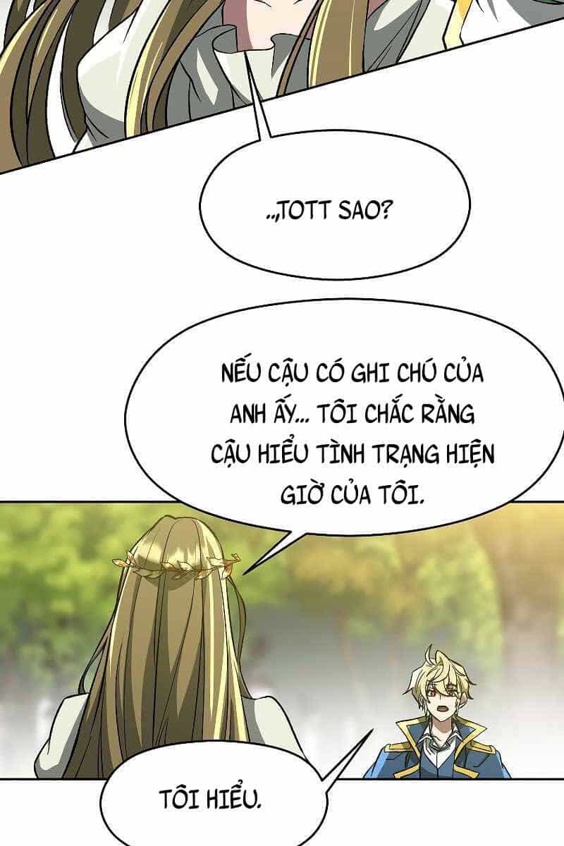 Đại Ma Đạo Sư Hồi Quy - Chương 38 - ảnh 38