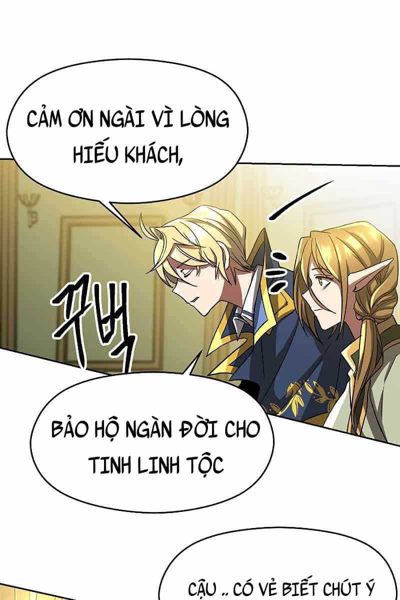Đại Ma Đạo Sư Hồi Quy - Chương 40 - ảnh 3