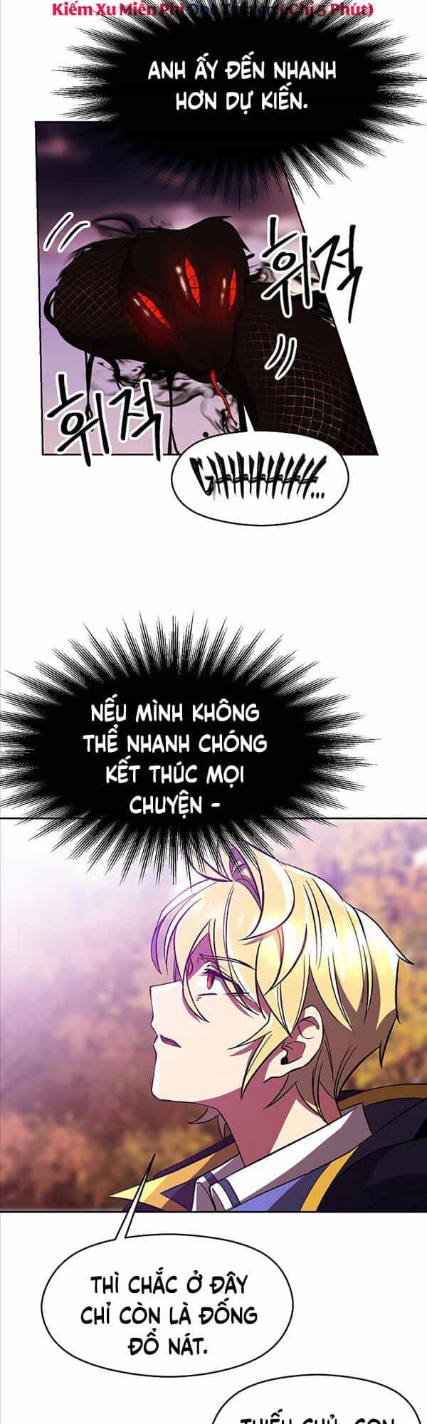 Đại Ma Đạo Sư Hồi Quy - Chương 42 - ảnh 20
