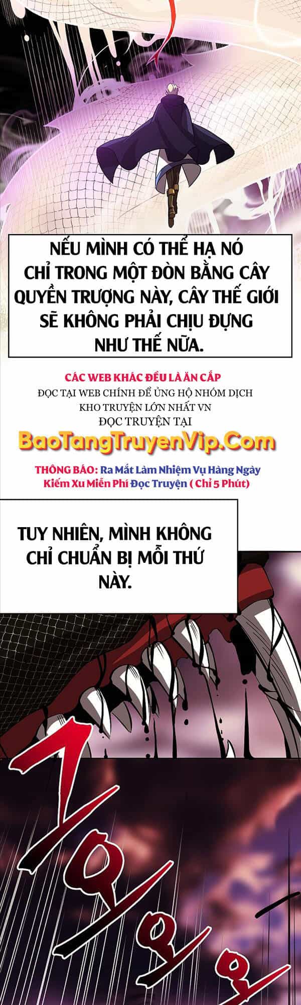 Đại Ma Đạo Sư Hồi Quy - Chương 42 - ảnh 27