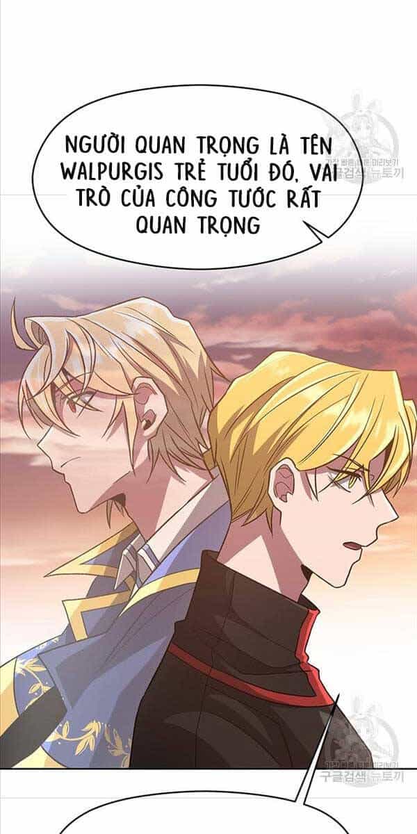 Đại Ma Đạo Sư Hồi Quy - Chương 52 - ảnh 8