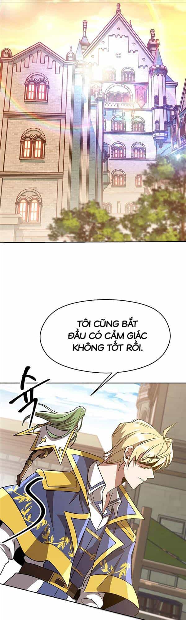 Đại Ma Đạo Sư Hồi Quy - Chương 53 - ảnh 10