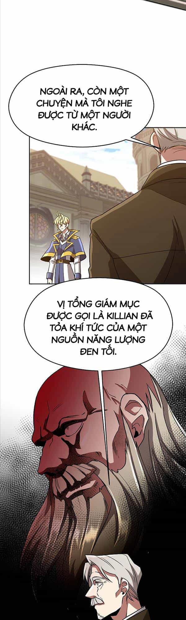 Đại Ma Đạo Sư Hồi Quy - Chương 53 - ảnh 11