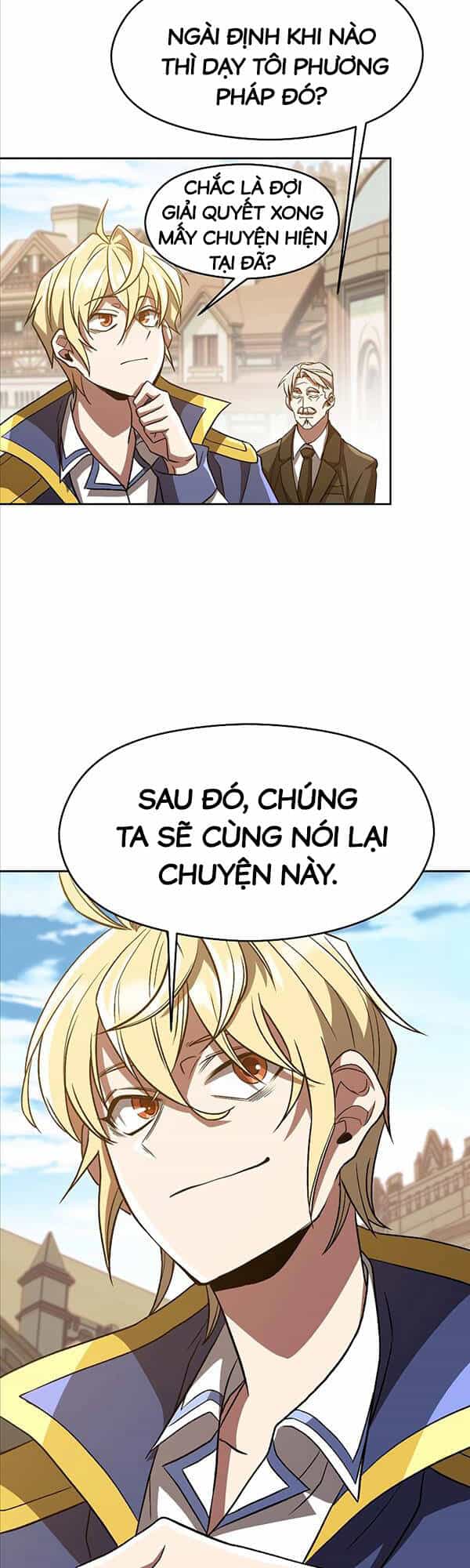 Đại Ma Đạo Sư Hồi Quy - Chương 53 - ảnh 16