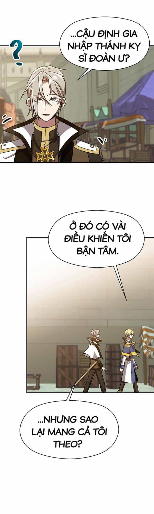 Đại Ma Đạo Sư Hồi Quy - Chương 53 - ảnh 18