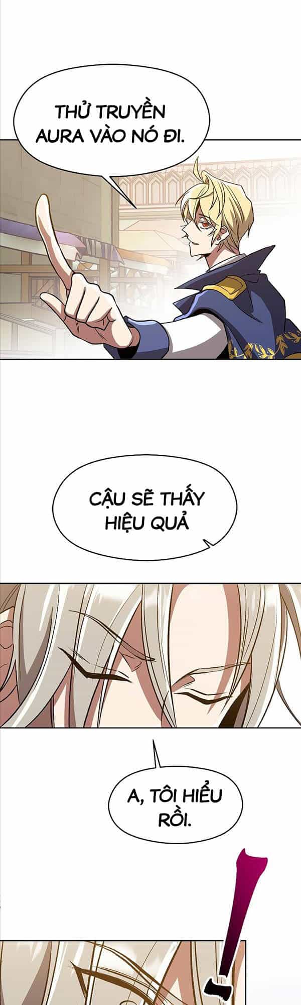 Đại Ma Đạo Sư Hồi Quy - Chương 53 - ảnh 22