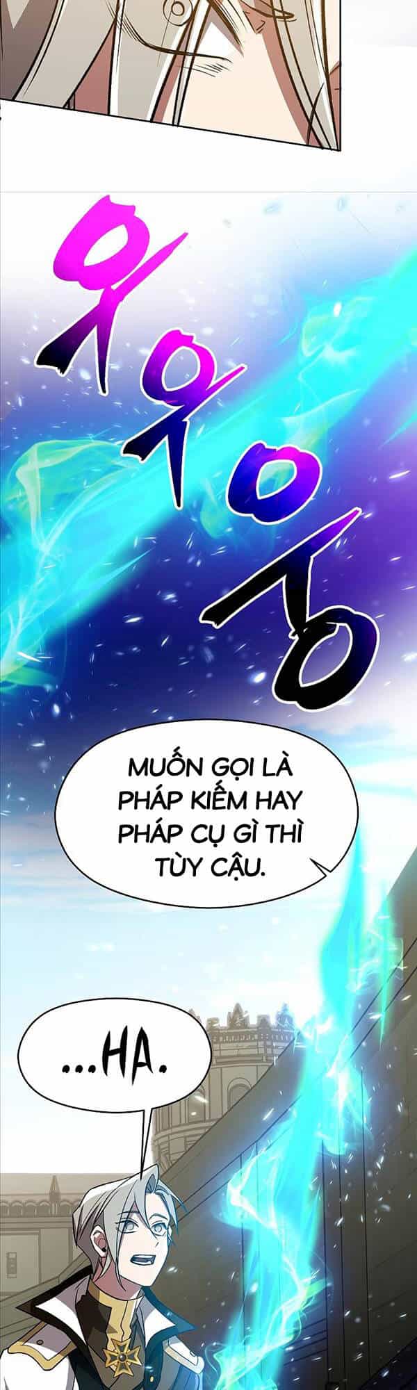 Đại Ma Đạo Sư Hồi Quy - Chương 53 - ảnh 23