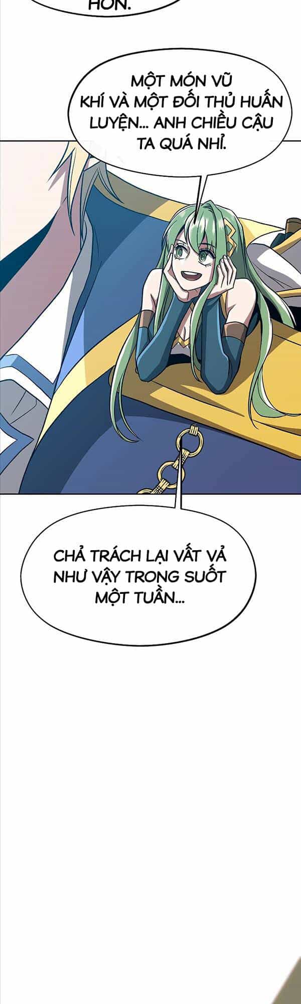 Đại Ma Đạo Sư Hồi Quy - Chương 53 - ảnh 29