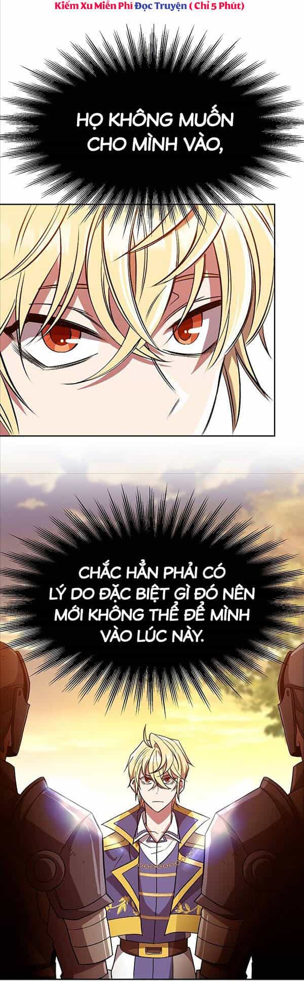 Đại Ma Đạo Sư Hồi Quy - Chương 53 - ảnh 36