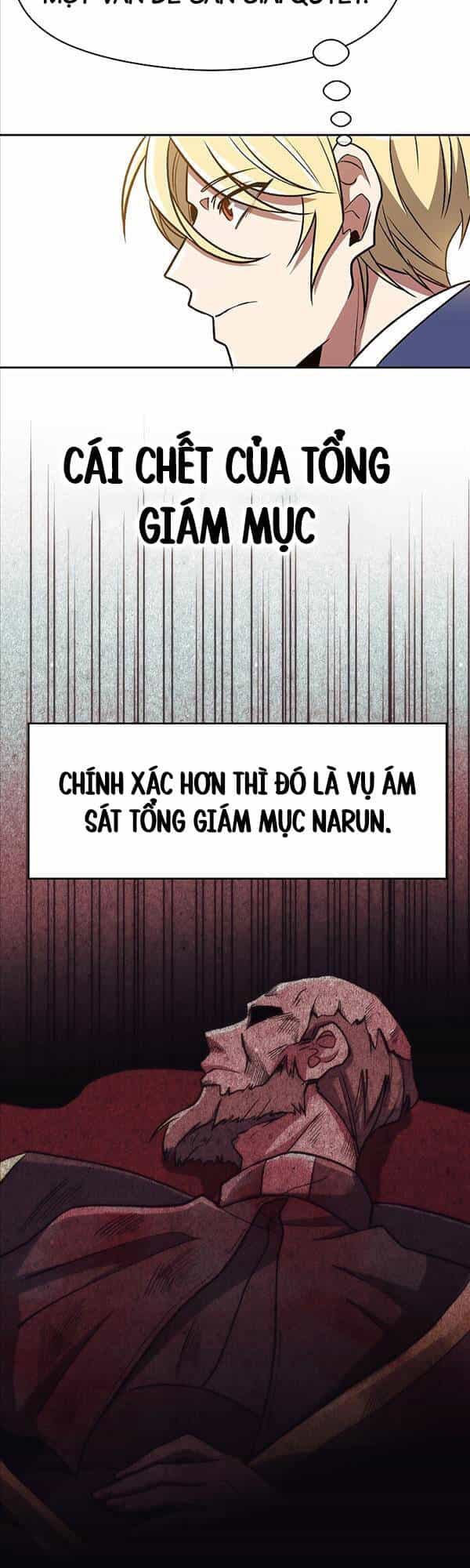 Đại Ma Đạo Sư Hồi Quy - Chương 53 - ảnh 4