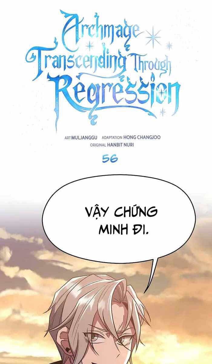 Đại Ma Đạo Sư Hồi Quy - Chương 56 - ảnh 1