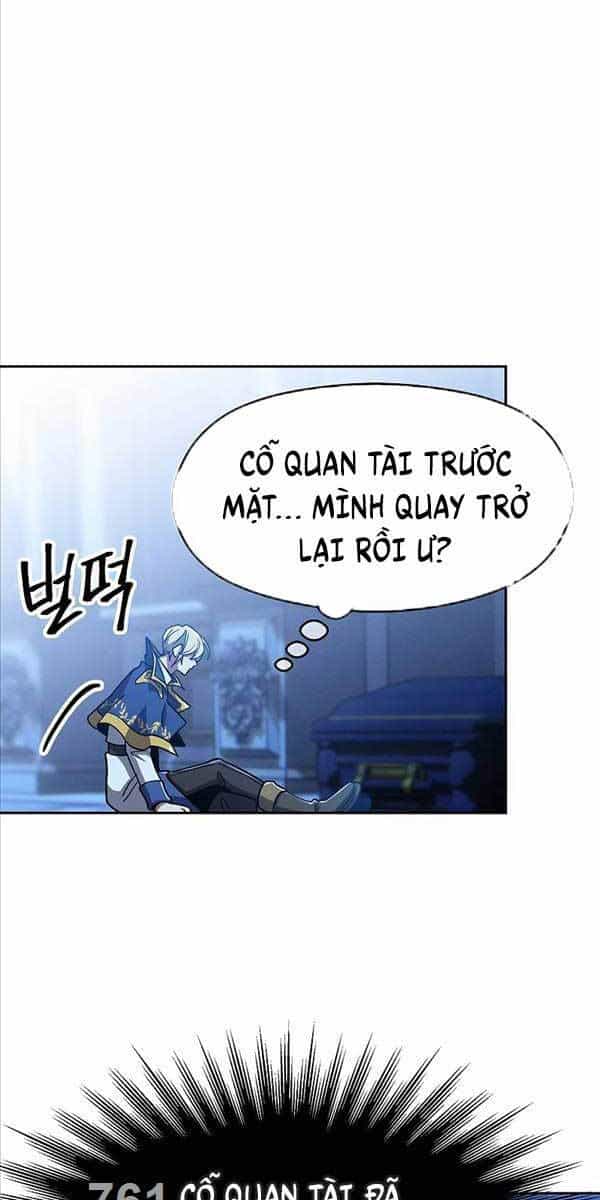 Đại Ma Đạo Sư Hồi Quy - Chương 65 - ảnh 3