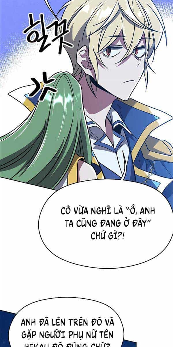 Đại Ma Đạo Sư Hồi Quy - Chương 65 - ảnh 6