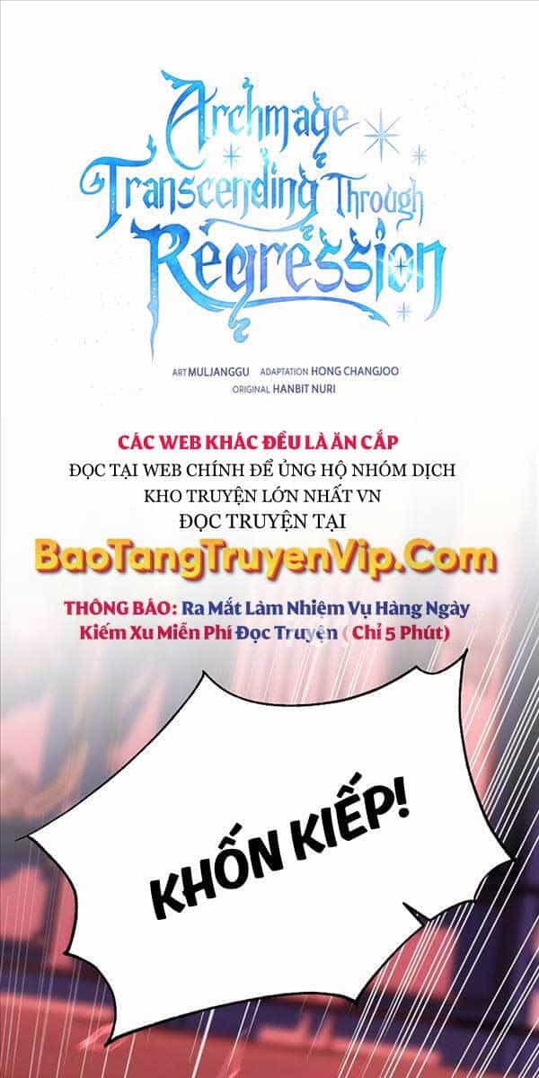 Đại Ma Đạo Sư Hồi Quy - Chương 66 - ảnh 1