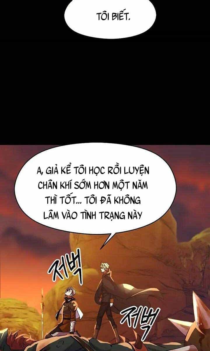 Đại Ma Đạo Sư Hồi Quy - Chương 7 - ảnh 7